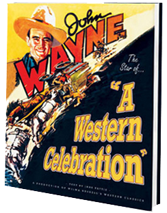 A Western Celebration